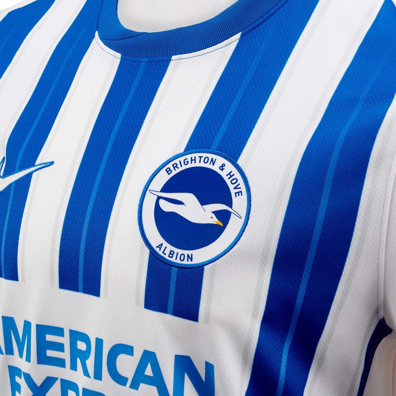 Infantil Brighton 24/25 Home