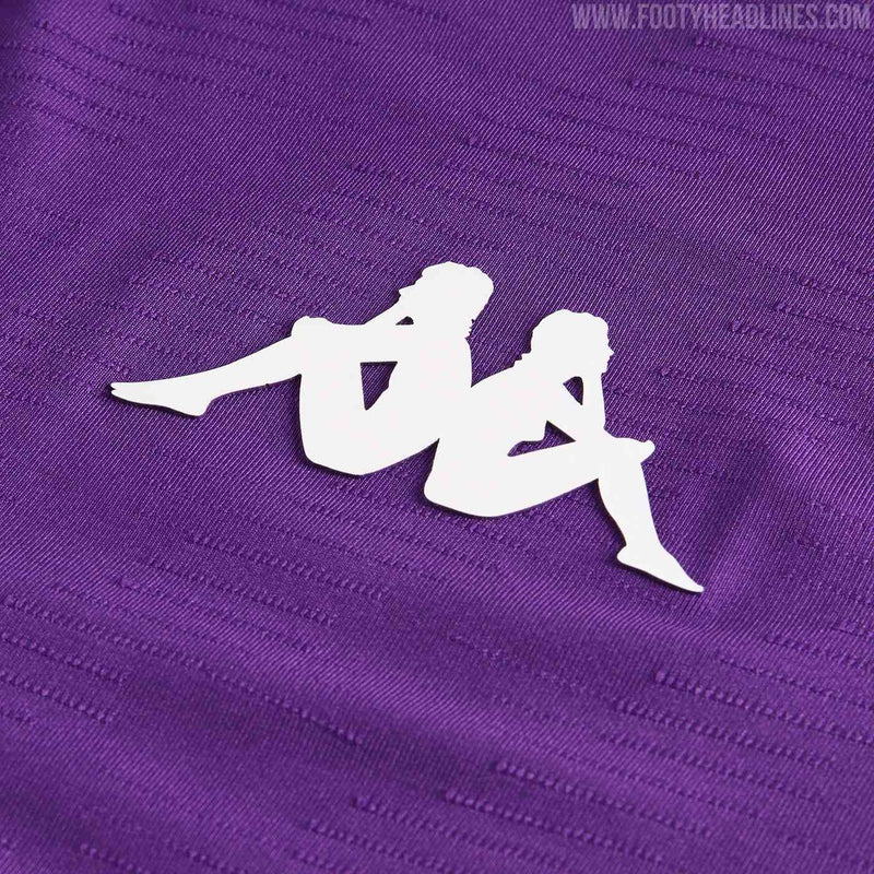 Infantil Fiorentina 25/26 Home