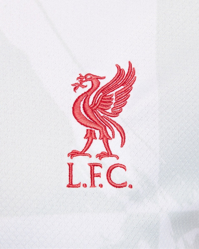 Camisa Liverpool Feminino 24/25 Third