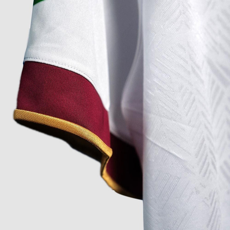 Camisa do West Ham 24/25 Third