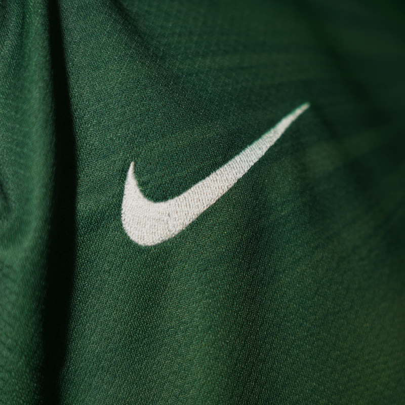 Camisa Feminina Wolfsburg 25/26 Home