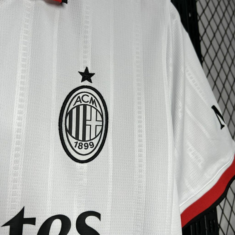 Camisa Milan 24/25 Away