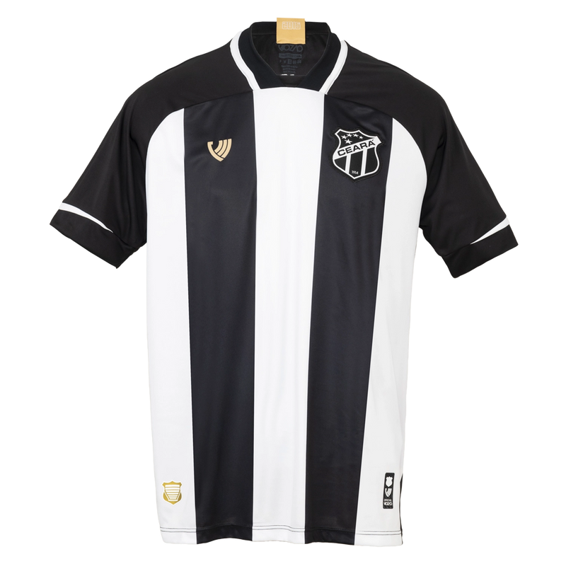 Kit Infantil - Ceará Home 25/26