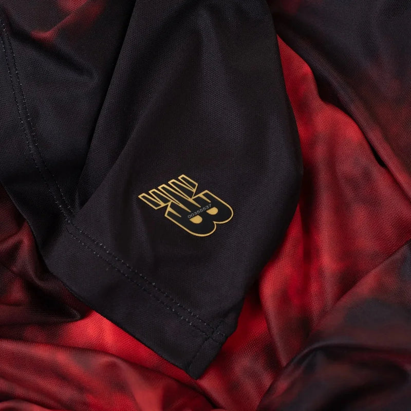 Camisa São Paulo Feminina 24/25 New Balance - Third