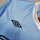 Camisa Aguero Manchester City 11-12 Legend