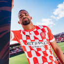 Camisa Girona 24/25 Home