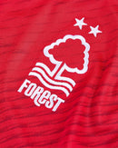 Camisa Nottingham Forest Feminino 24/25 Home