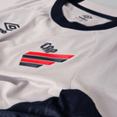 Feminina Athletico Paranaense 25∕26 Away