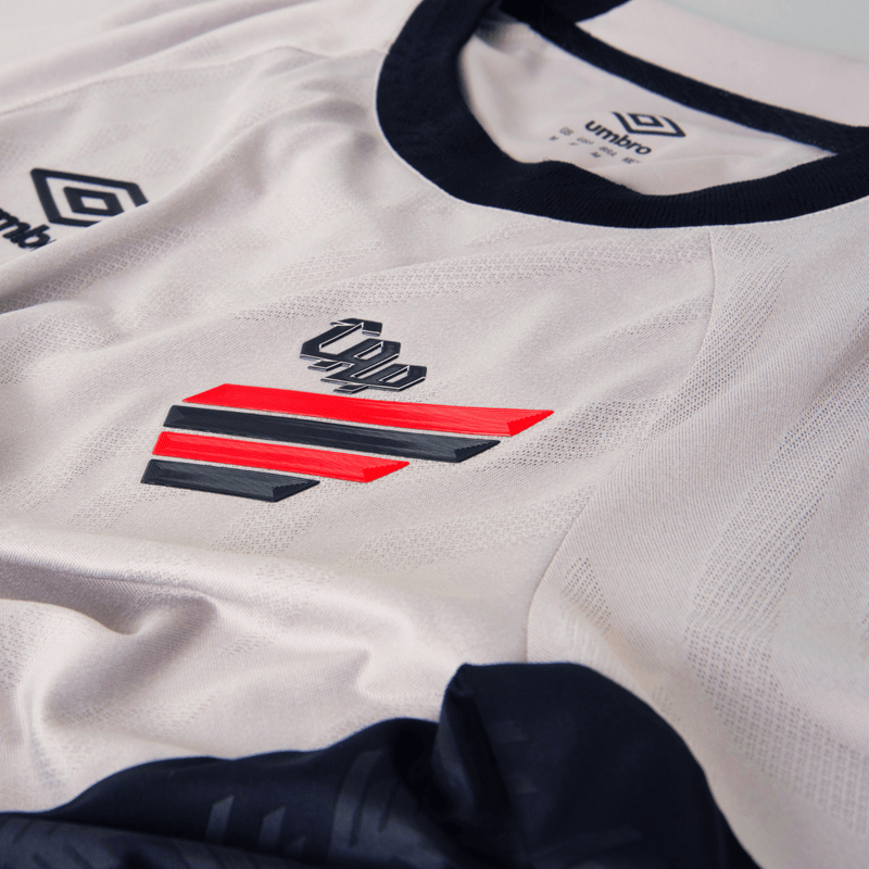 Feminina Athletico Paranaense 25∕26 Away