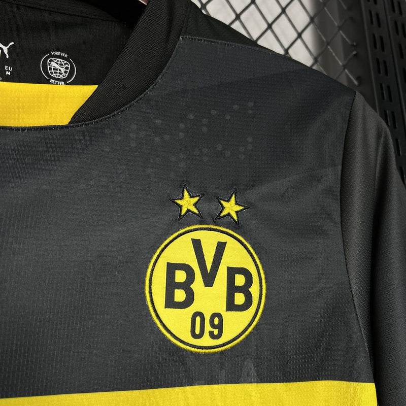 Infantil Borussia Dortmund 24/25 Away