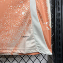 Camisa Feminina Roma 24/25 Away