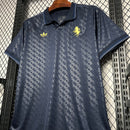 Camisa Feminina Juventus 24/25 Third