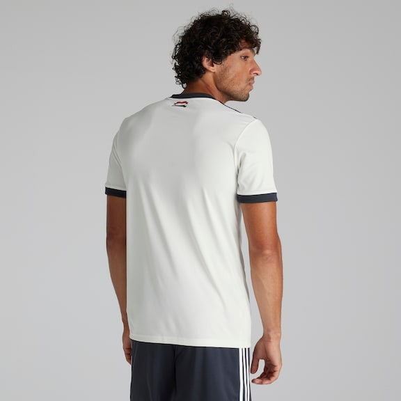 Camisa 24∕25 Manchester United Third