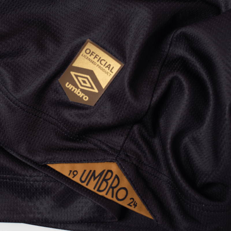 Camisa Athletico Paranaense 24/25 Third