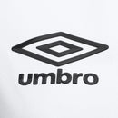 Conjunto Infantil Santos I 25/26 - Branco