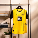 Camisa Feminina Borussia Dortmund 24/25 Home