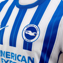 Camisa Brighton Feminino 24/25 Home