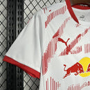 Camisa RB Leipzig 24/25 Home