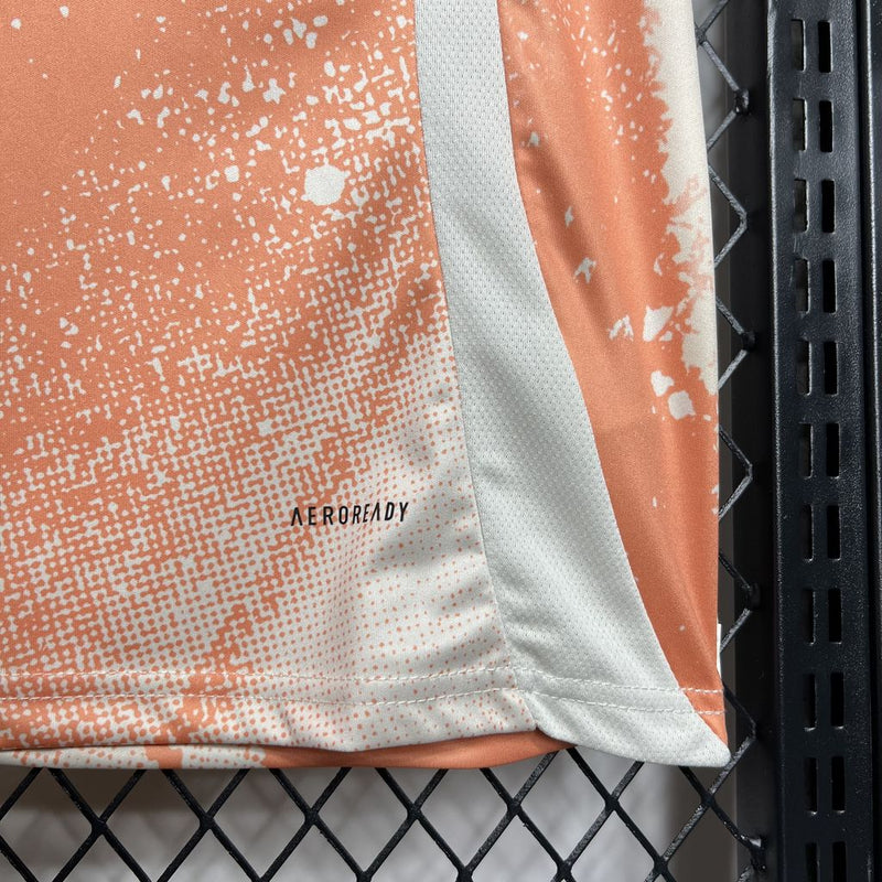 Infantil Roma 24/25 Away