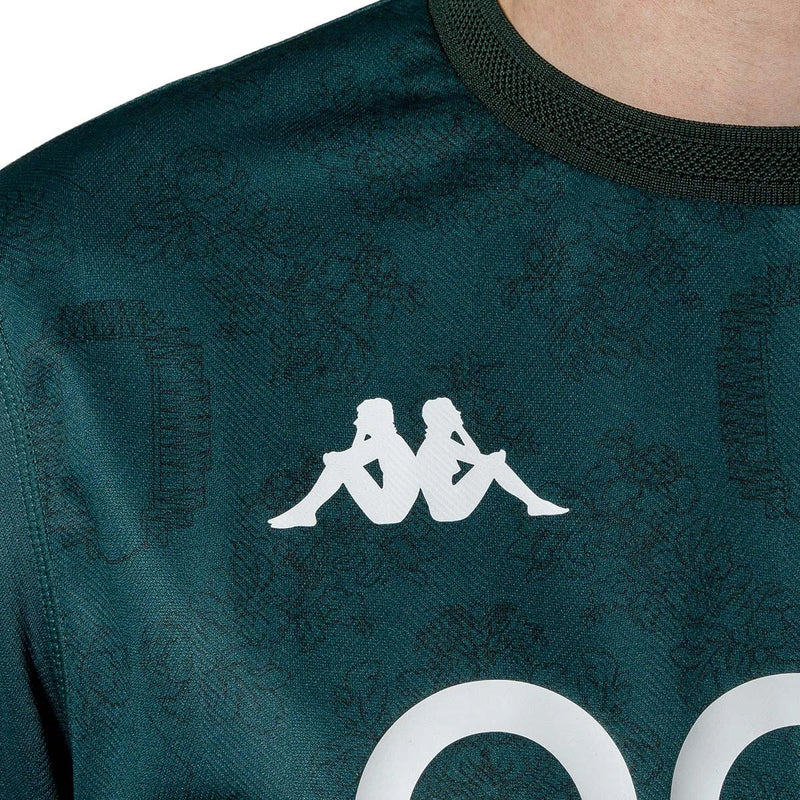 Infantil Monaco 24/25 Away