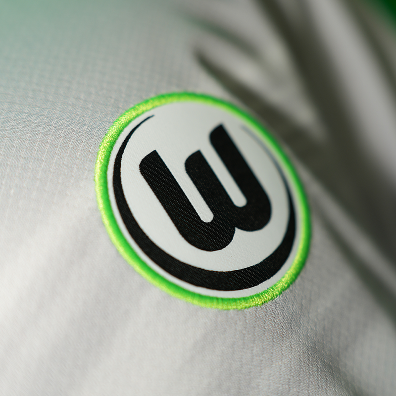 Infantil Wolfsburg 25/26 Away