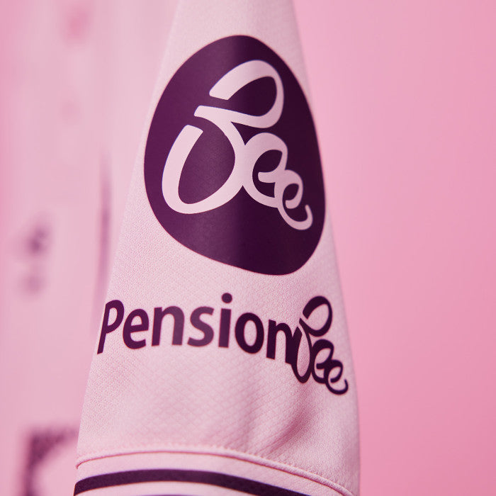 Camisa Brentford Feminino 24/25 Away