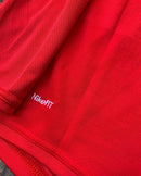 Camisa Cristiano Ronaldo Manchester United 07-08 Legend - Vermelho