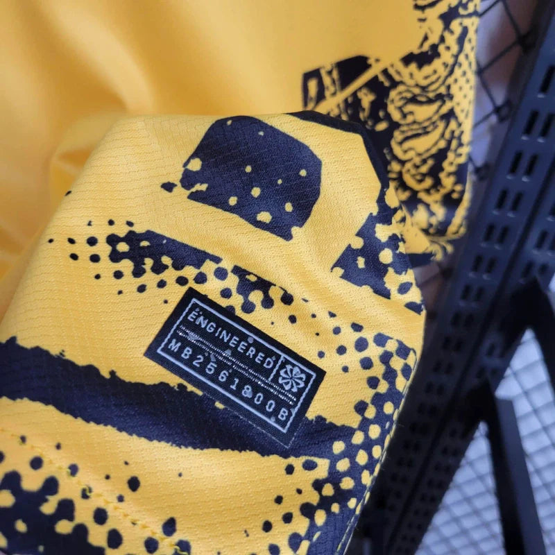 Camisa Inter de Milão 24/25 Third