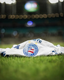 Camisa Bahia Torcedor Home 25/26