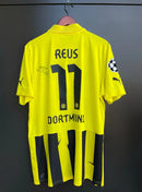 Camisa Reus Borussia Dortmund 12-13 Legend