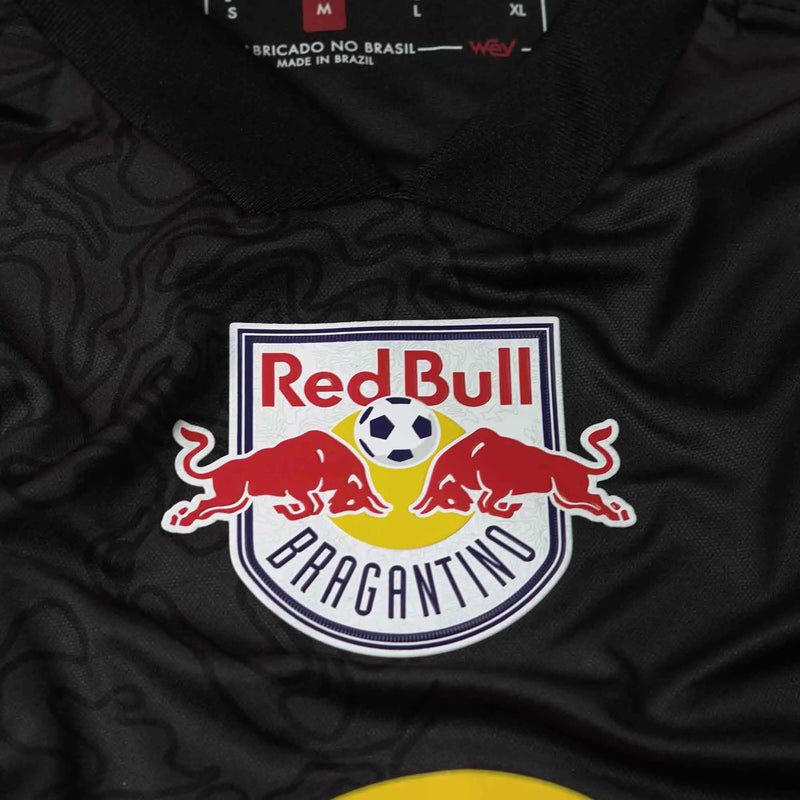 Kids RB Bragantino Away 24/25