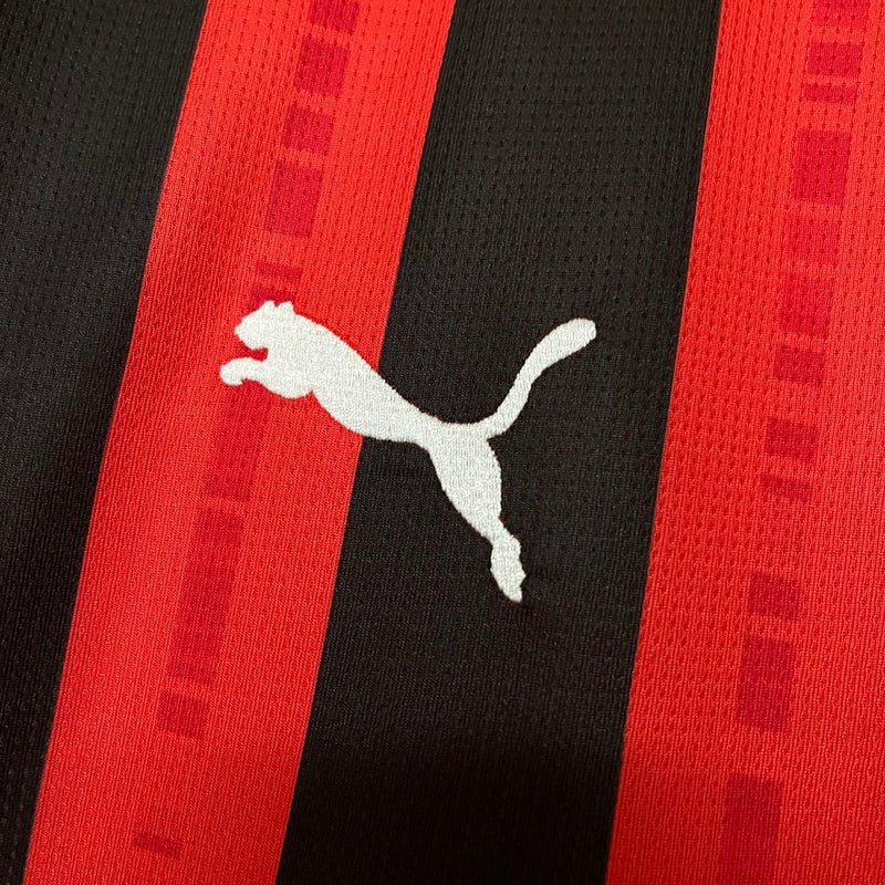 Infantil Milan 24/25 Home