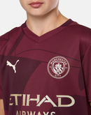 Infantil Manchester City 24∕25 Third