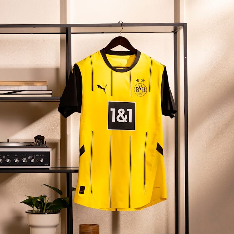 Kids Borussia Dortmund 24/25 Home
