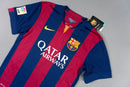 Camisa Suarez Barcelona 14-15 Legend