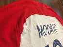 Camisa Modric Croácia 2018 Legend