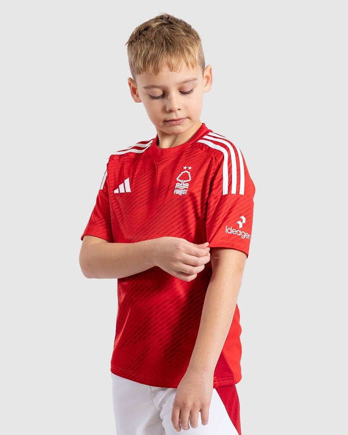Infantil Nottingham Forest 24/25 Home
