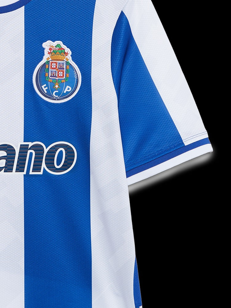 Kids Porto 25/26 Home