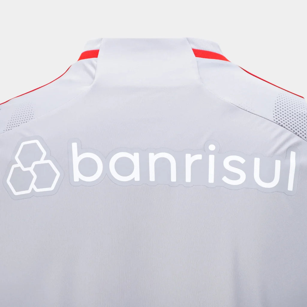 Camisa Internacional Feminina Third 24/25