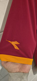 Camisa Totti Roma 06-07 Legend