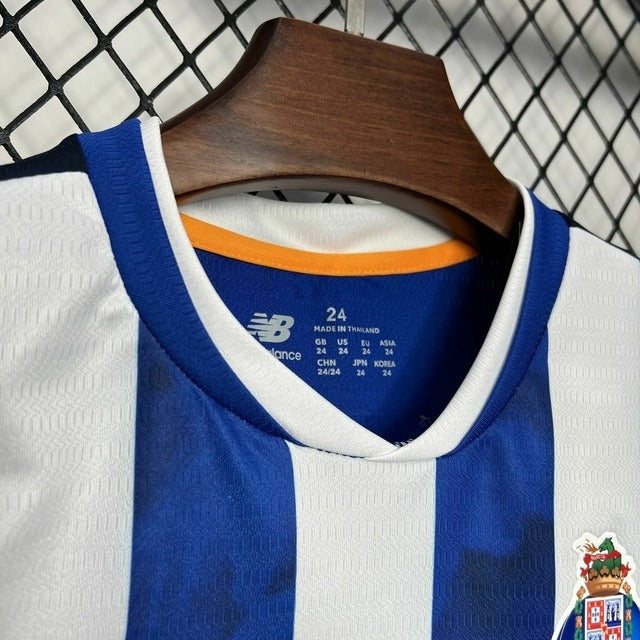 Camisa Porto 24/25 Home