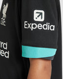 Infantil Liverpool 24∕25 Away