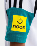 Infantil Newcastle 24/25 Third