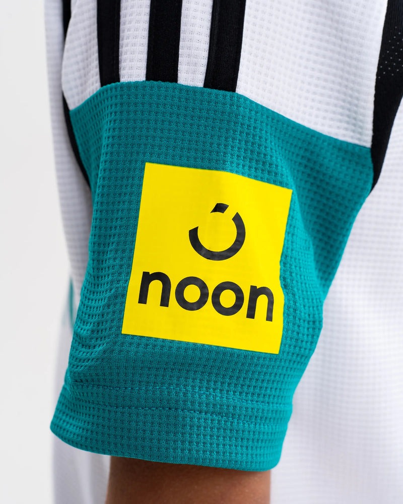 Infantil Newcastle 24/25 Third