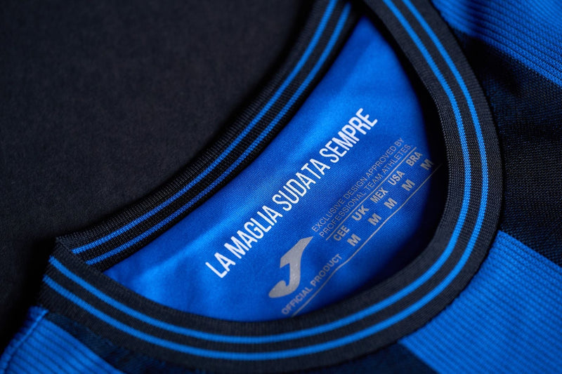 Camisa Atalanta 24/25 Home