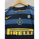 Camisa Adriano Inter de Milão 04-05 Legend