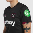 Camisa West Ham Feminino 24/25 Away
