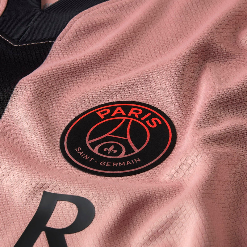 Camisa Feminina PSG 24/25 Third