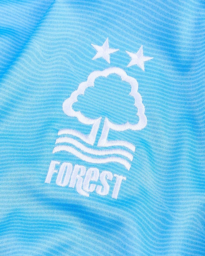 Kids Nottingham Forest 24/25 Third