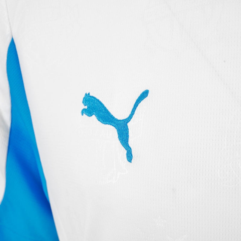 Kids Olympique Marseille 25/26 Home
